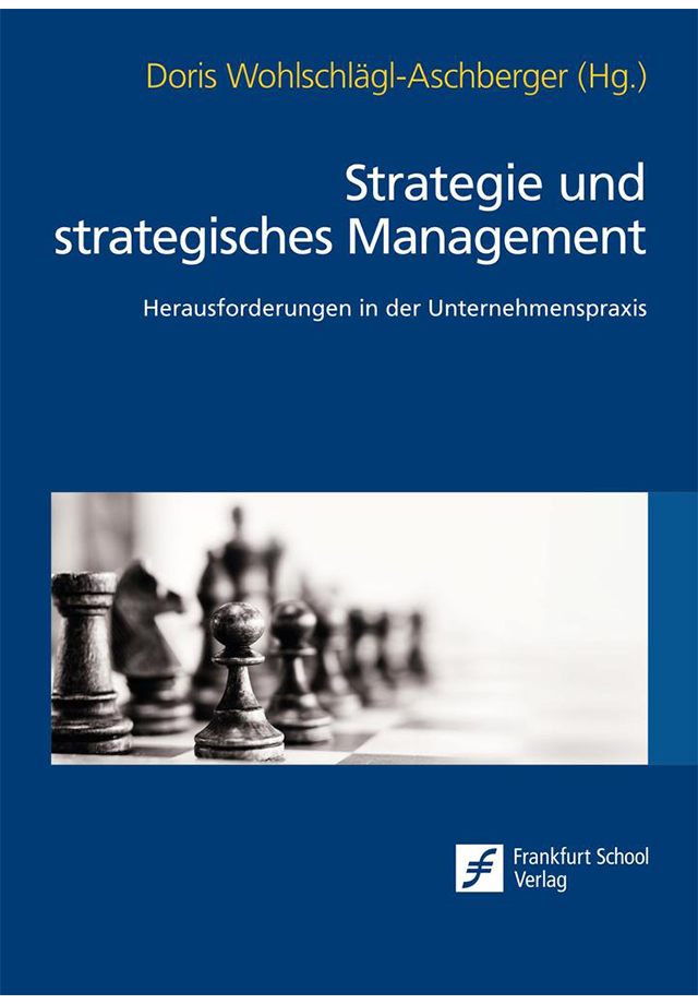 Strategie Und Strategisches Management - Horváth